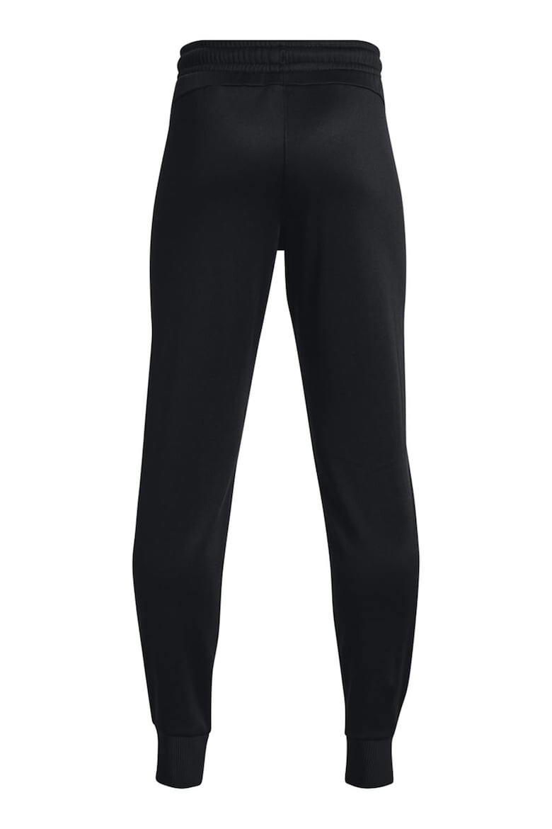 Under Armour Pantaloni c logo pentru fitness - Pled.ro