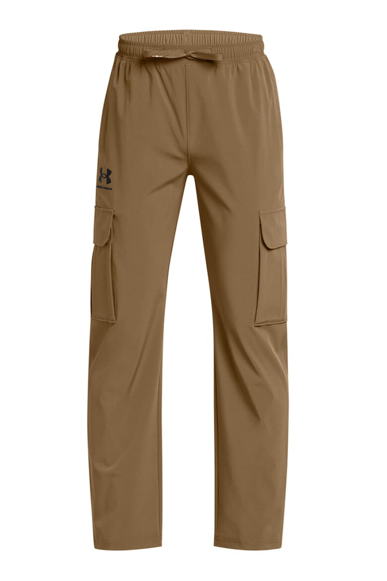 Under Armour Pantaloni cargo ampli pentru fitness Icon - Pled.ro