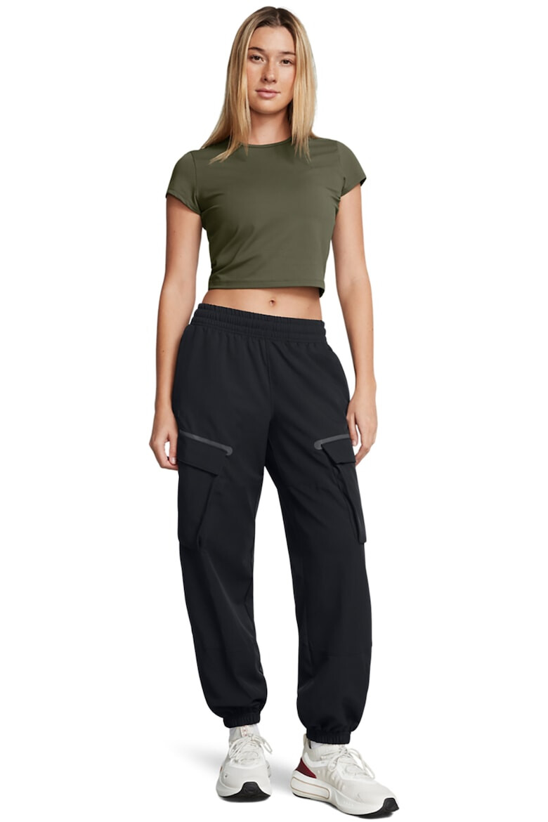 Under Armour Pantaloni cargo de trening pentru antrenament Unstoppable - Pled.ro