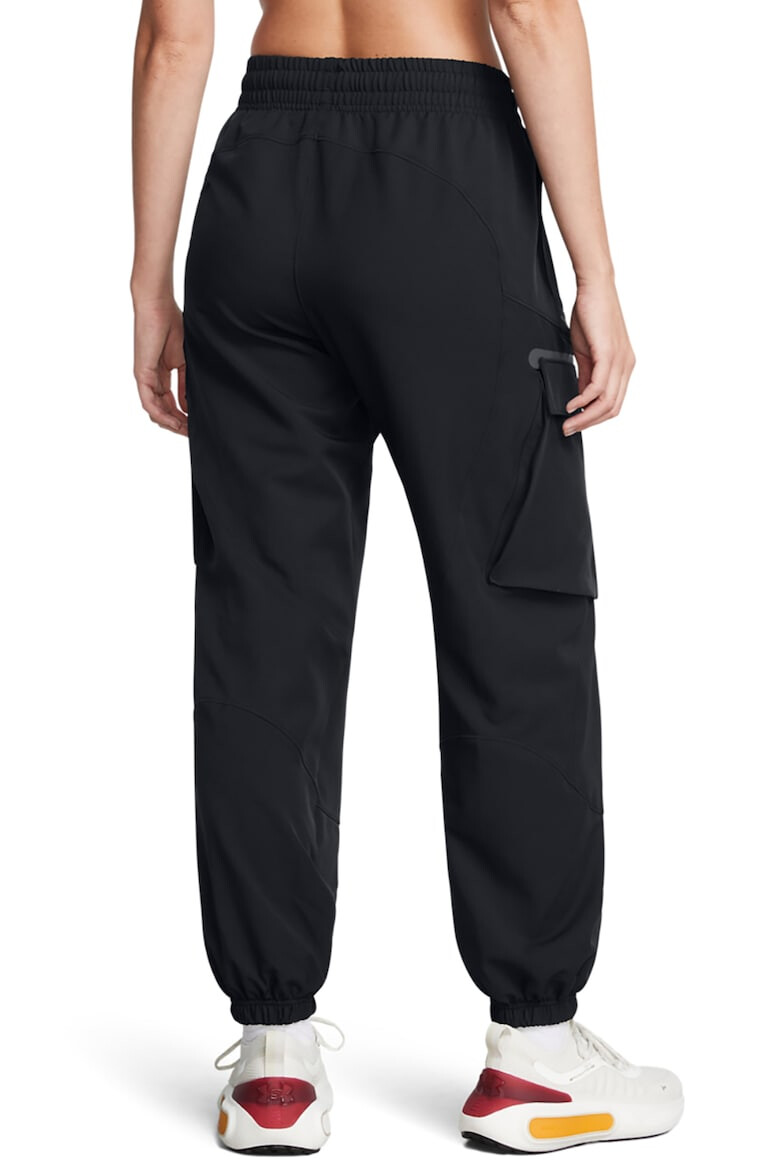 Under Armour Pantaloni cargo de trening pentru antrenament Unstoppable - Pled.ro