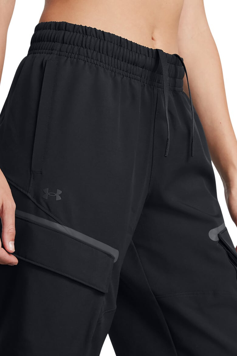 Under Armour Pantaloni cargo de trening pentru antrenament Unstoppable - Pled.ro