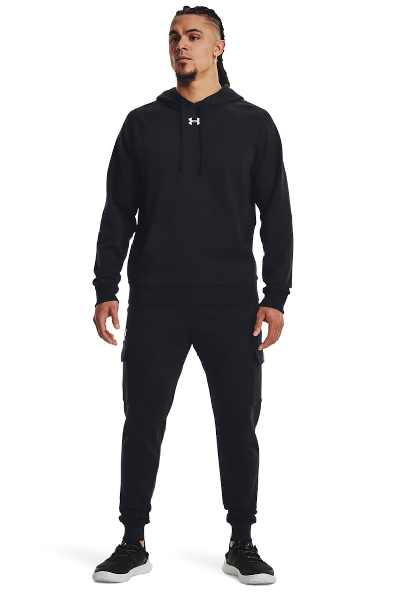 Under Armour Pantaloni cargo pentru antrenament Rival - Pled.ro