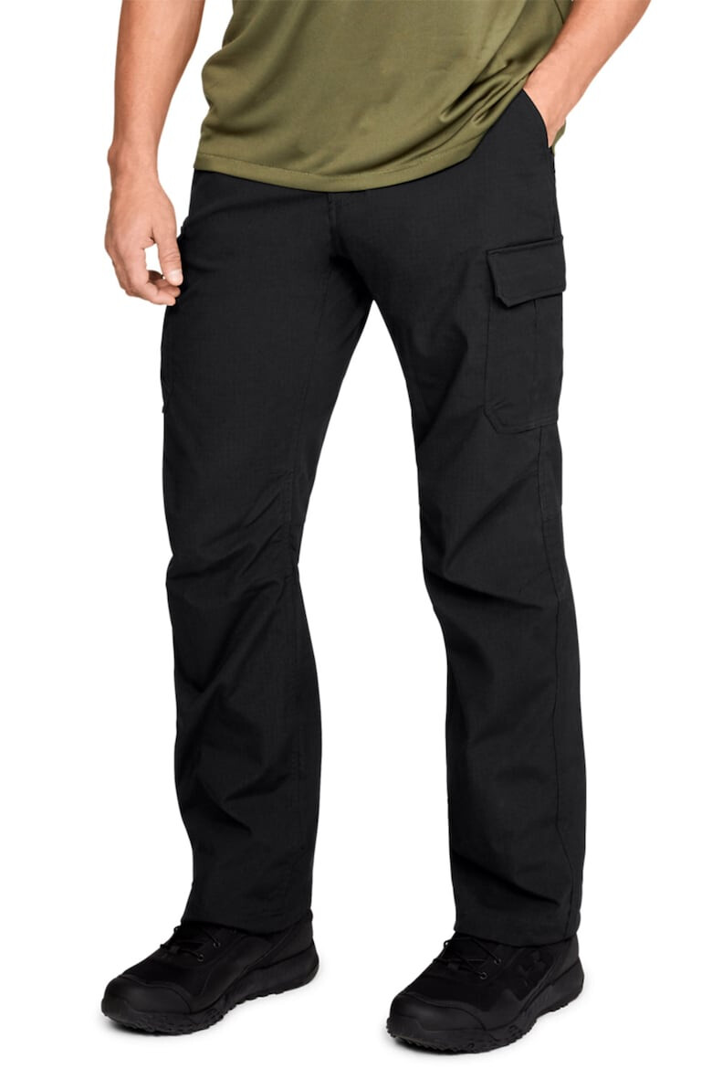 Under Armour Pantaloni cargo pentru trekking Tac Patrol II - Pled.ro