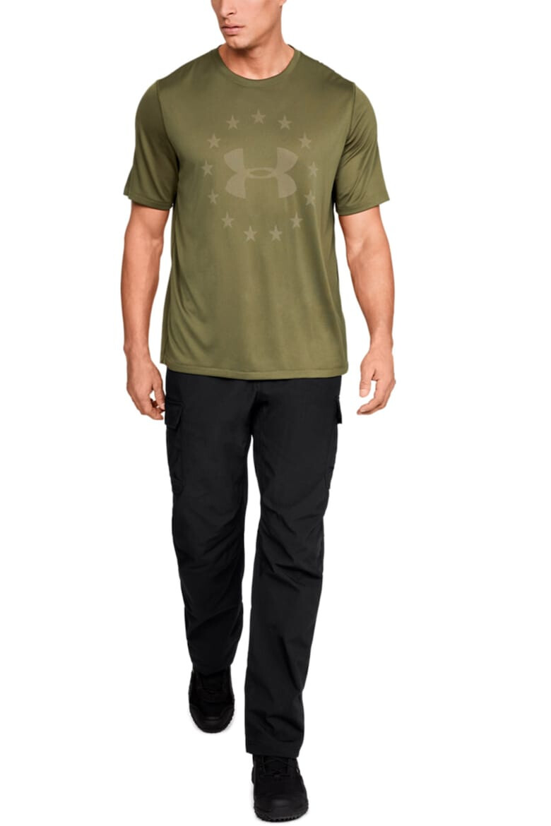 Under Armour Pantaloni cargo pentru trekking Tac Patrol II - Pled.ro