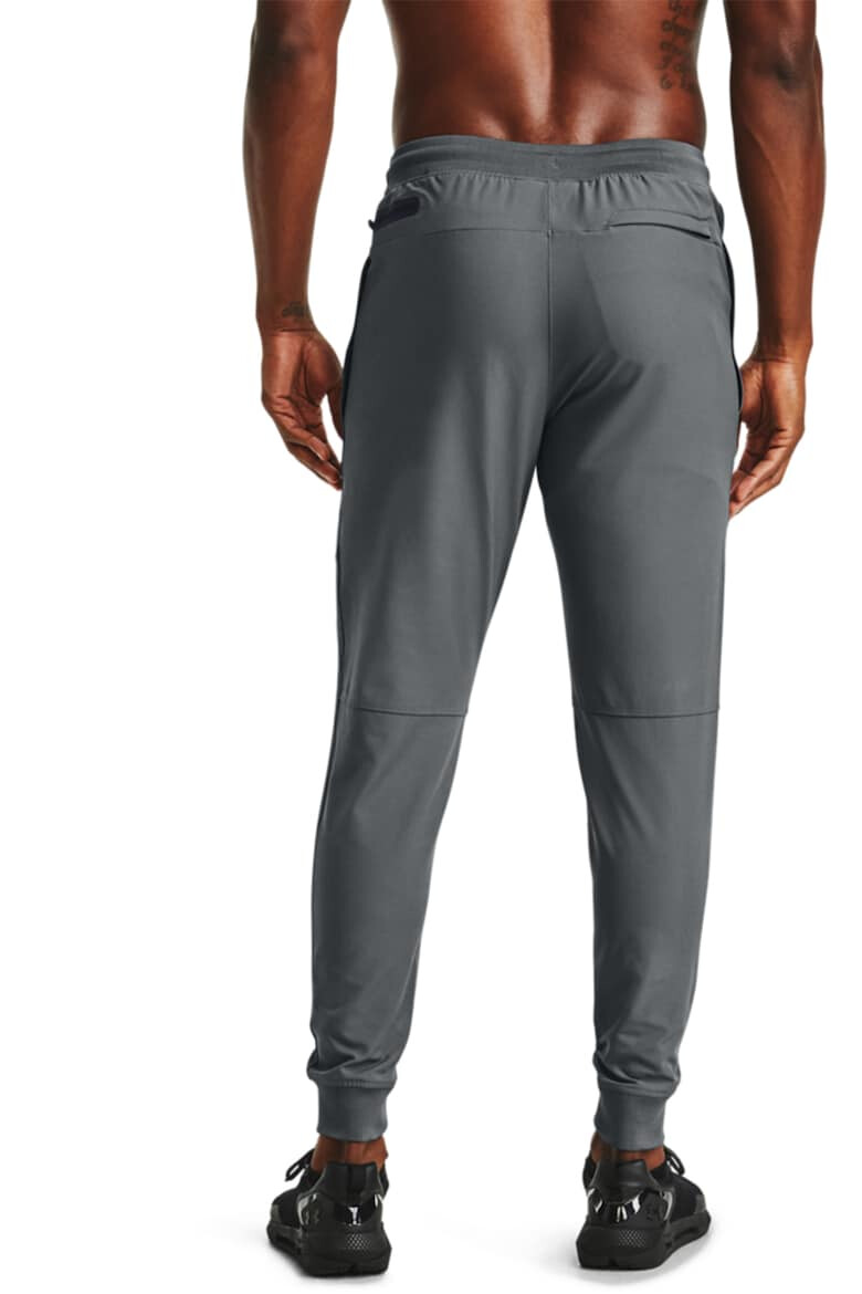 Under Armour Pantaloni cu 3 buzunare pentru fitness Elite - Pled.ro