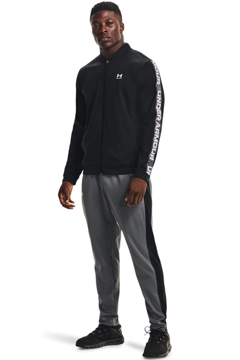 Under Armour Pantaloni cu buzunare laterale pentru fitness Brawler - Pled.ro