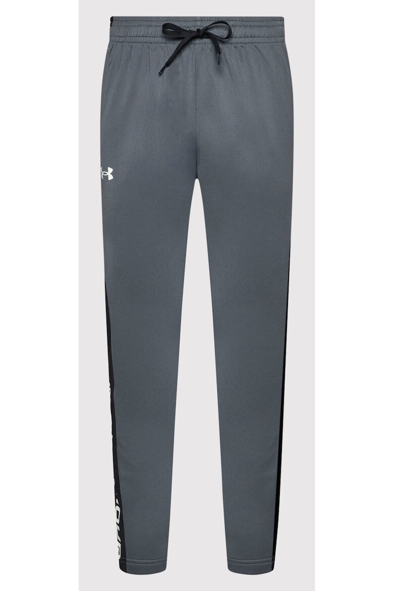 Under Armour Pantaloni cu buzunare laterale pentru fitness Brawler - Pled.ro