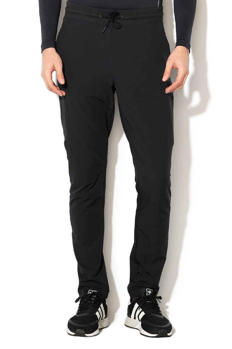 Under Armour Pantaloni cu buzunare oblice pentru fitness - Pled.ro