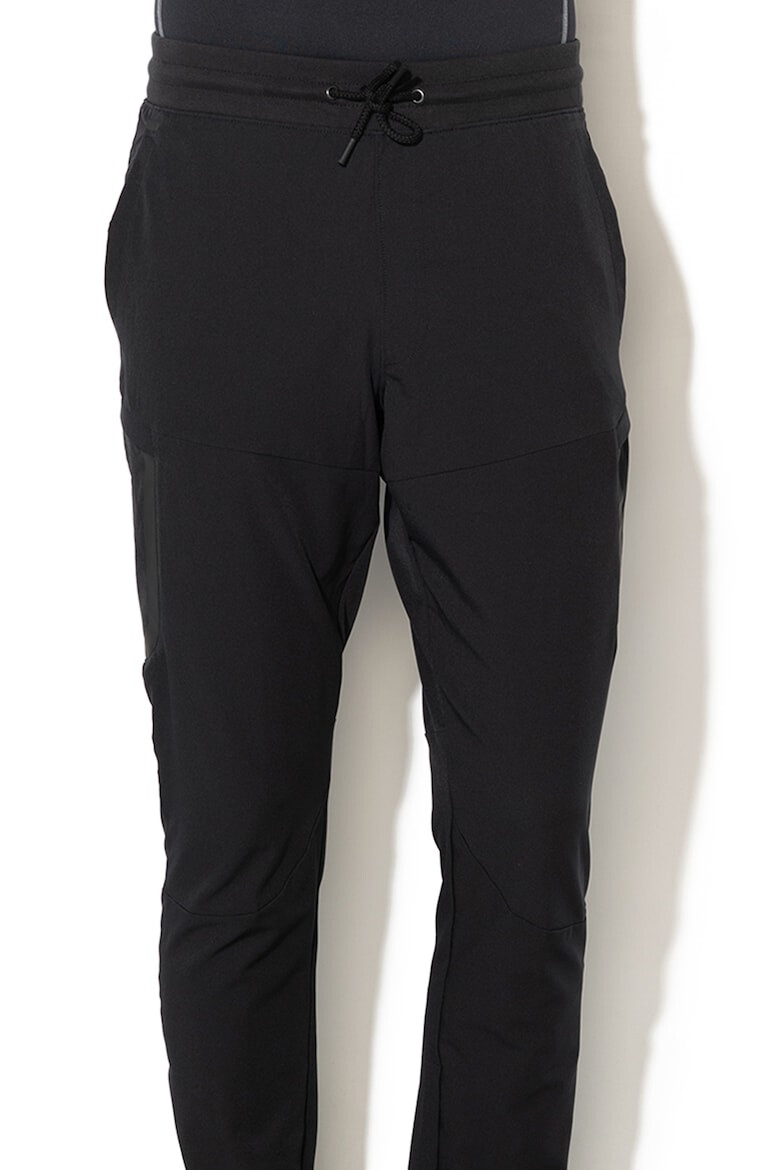 Under Armour Pantaloni cu buzunare oblice pentru fitness - Pled.ro