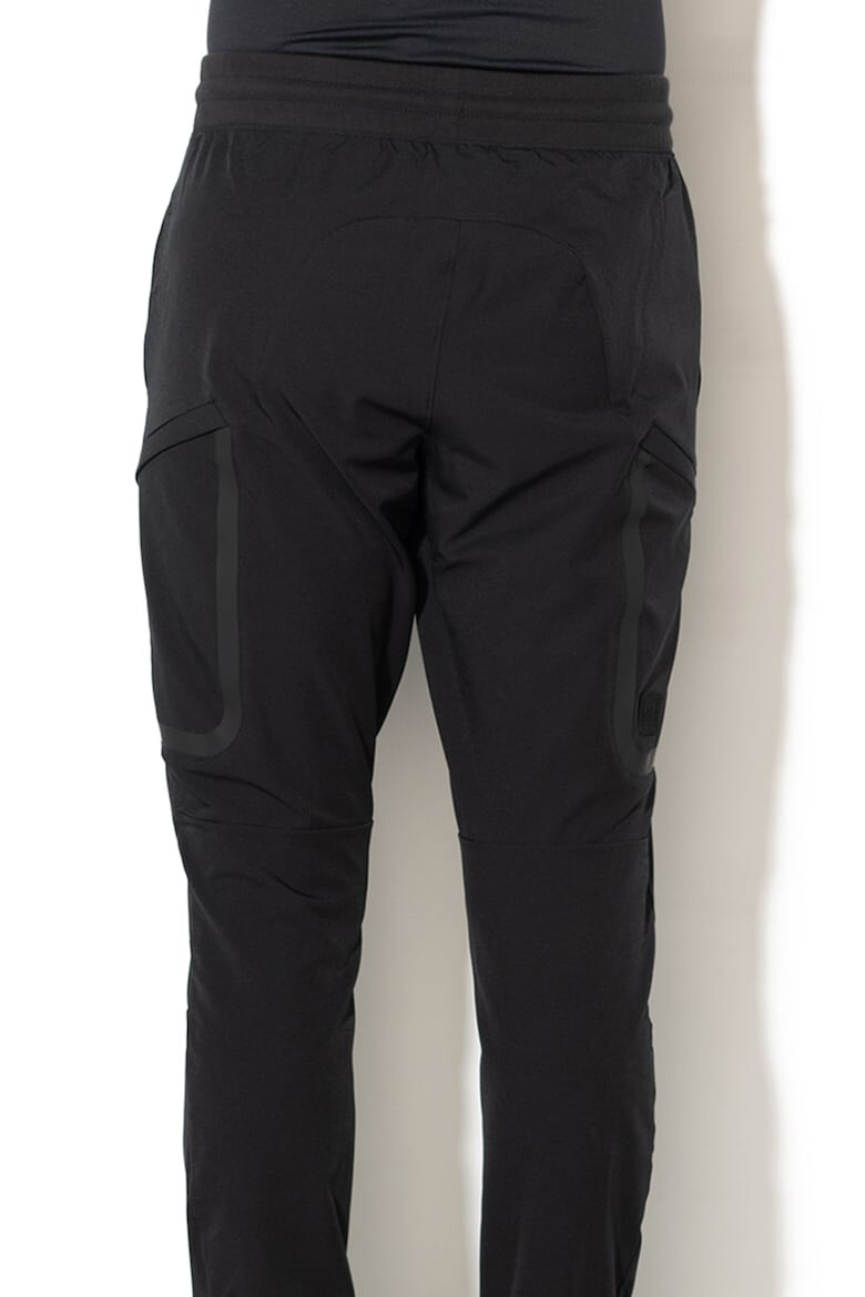 Under Armour Pantaloni cu buzunare oblice pentru fitness - Pled.ro