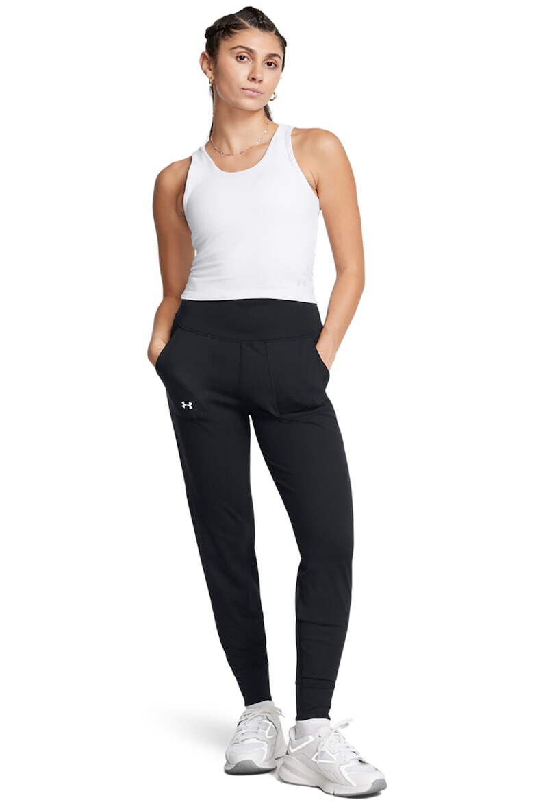 Under Armour Pantaloni cu buzunare pentru fitness Motion - Pled.ro