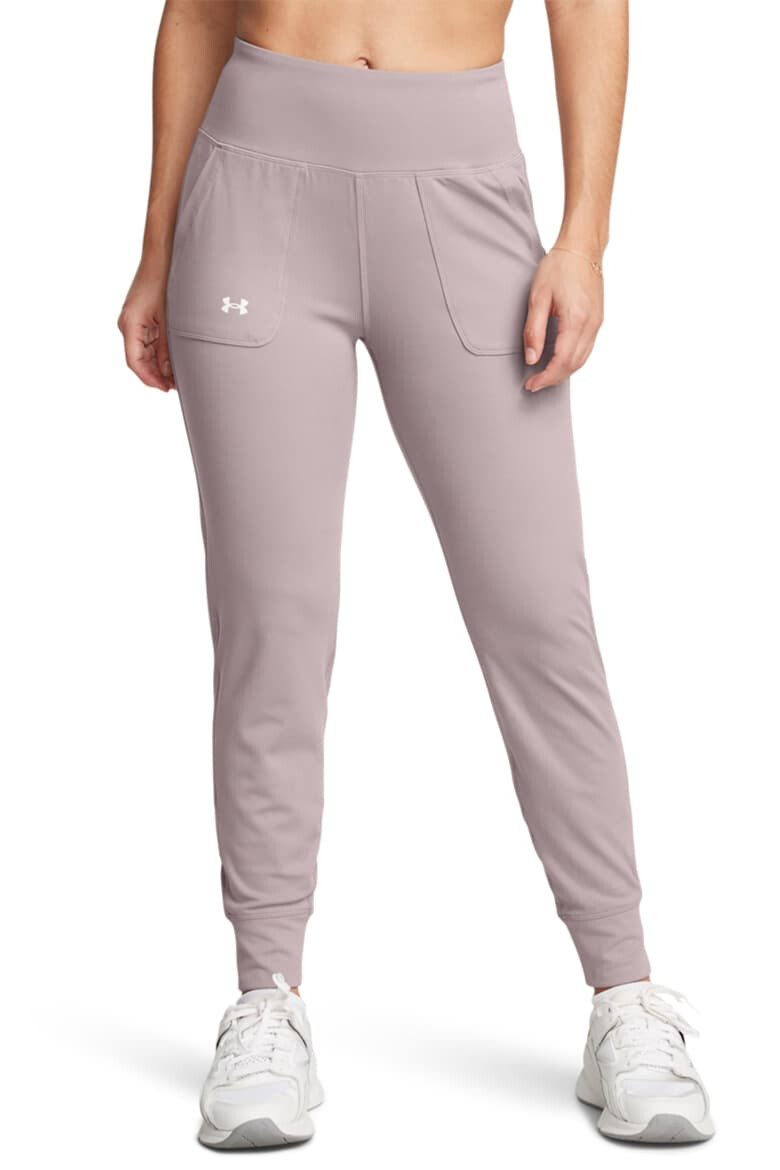 Under Armour Pantaloni cu buzunare pentru fitness Motion - Pled.ro