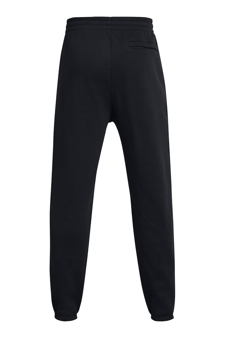 Under Armour Pantaloni cu logo pentru fitness Icon - Pled.ro