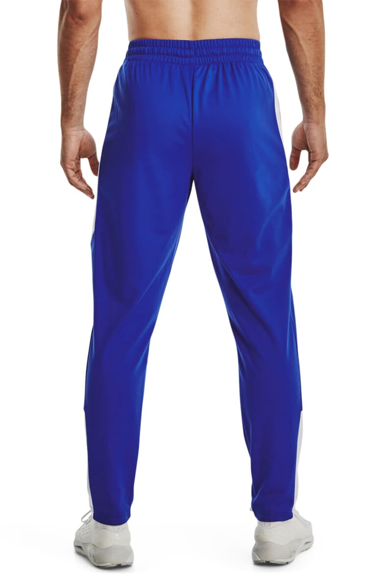 Under Armour Pantaloni cu snur de ajustare in talie pentru fitness Tricot Fashion - Pled.ro