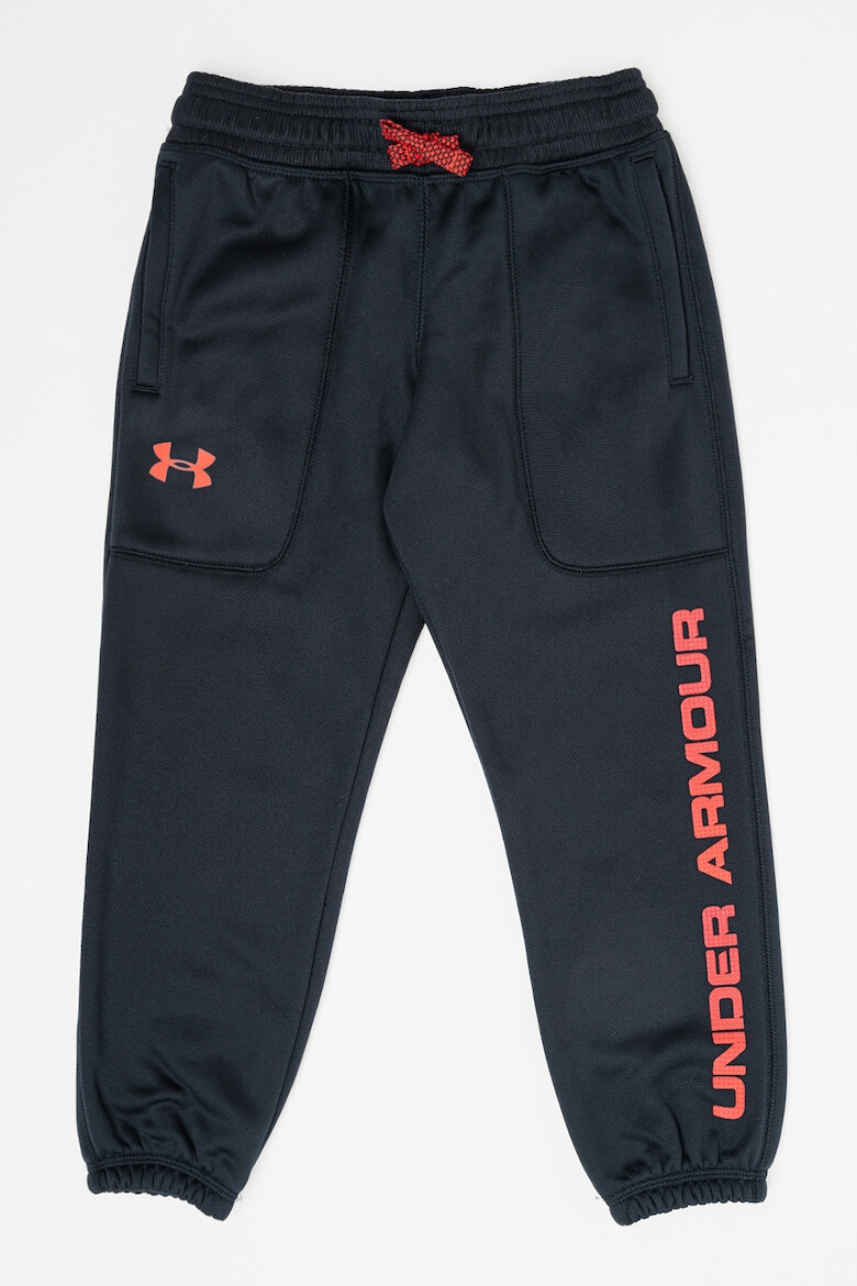 Under Armour Pantaloni cu snur de ajustare pentru fitness - Pled.ro