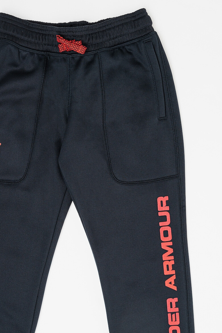 Under Armour Pantaloni cu snur de ajustare pentru fitness - Pled.ro