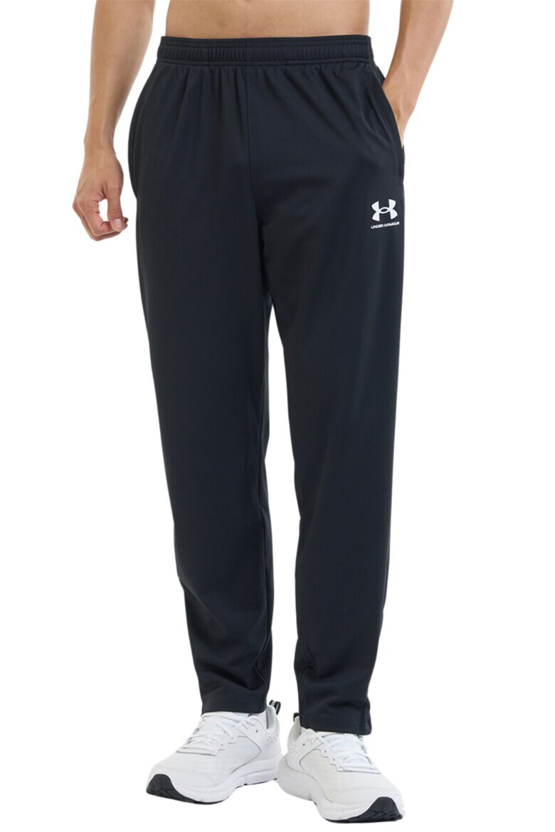 Under Armour Pantaloni cu snur de ajustare pentru fotbal - Pled.ro