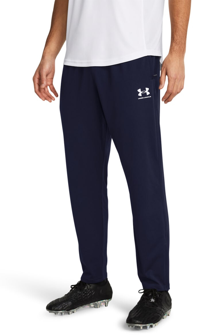 Under Armour Pantaloni cu snur de ajustare pentru fotbal - Pled.ro