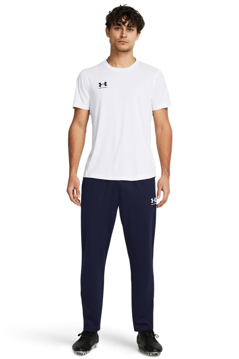 Under Armour Pantaloni cu snur de ajustare pentru fotbal - Pled.ro