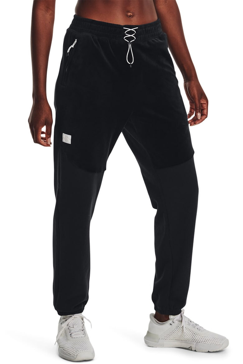 Under Armour Pantaloni cu snur pentru fitness - Pled.ro