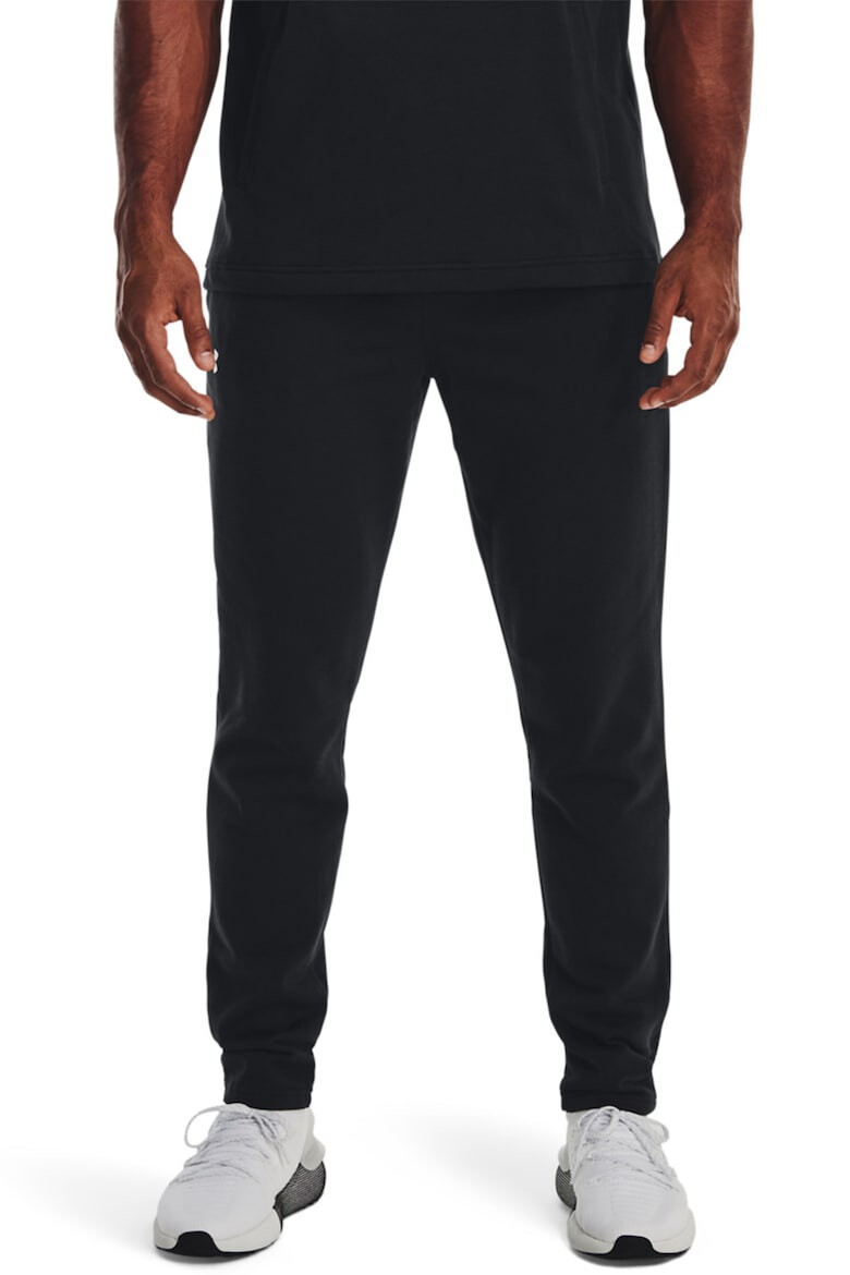 Under Armour Pantaloni cu snur pentru fitness Rival - Pled.ro