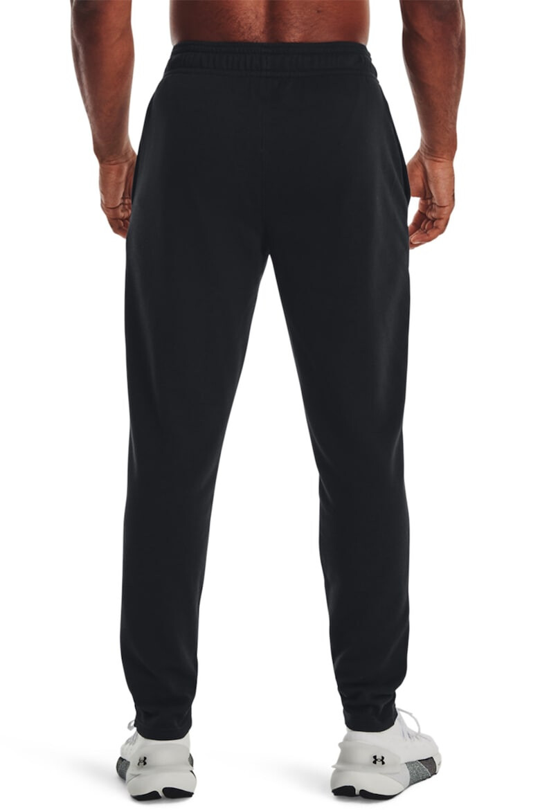 Under Armour Pantaloni cu snur pentru fitness Rival - Pled.ro