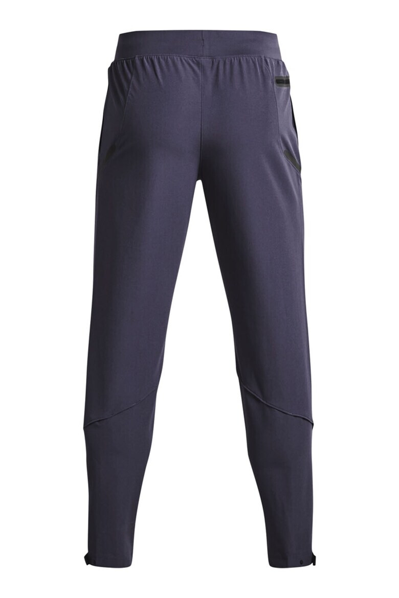 Under Armour Pantaloni cu snur pentru fitness Unstoppable - Pled.ro