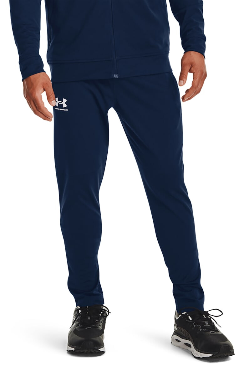 Under Armour Pantaloni cu talie elastica pentru antrenament - Pled.ro