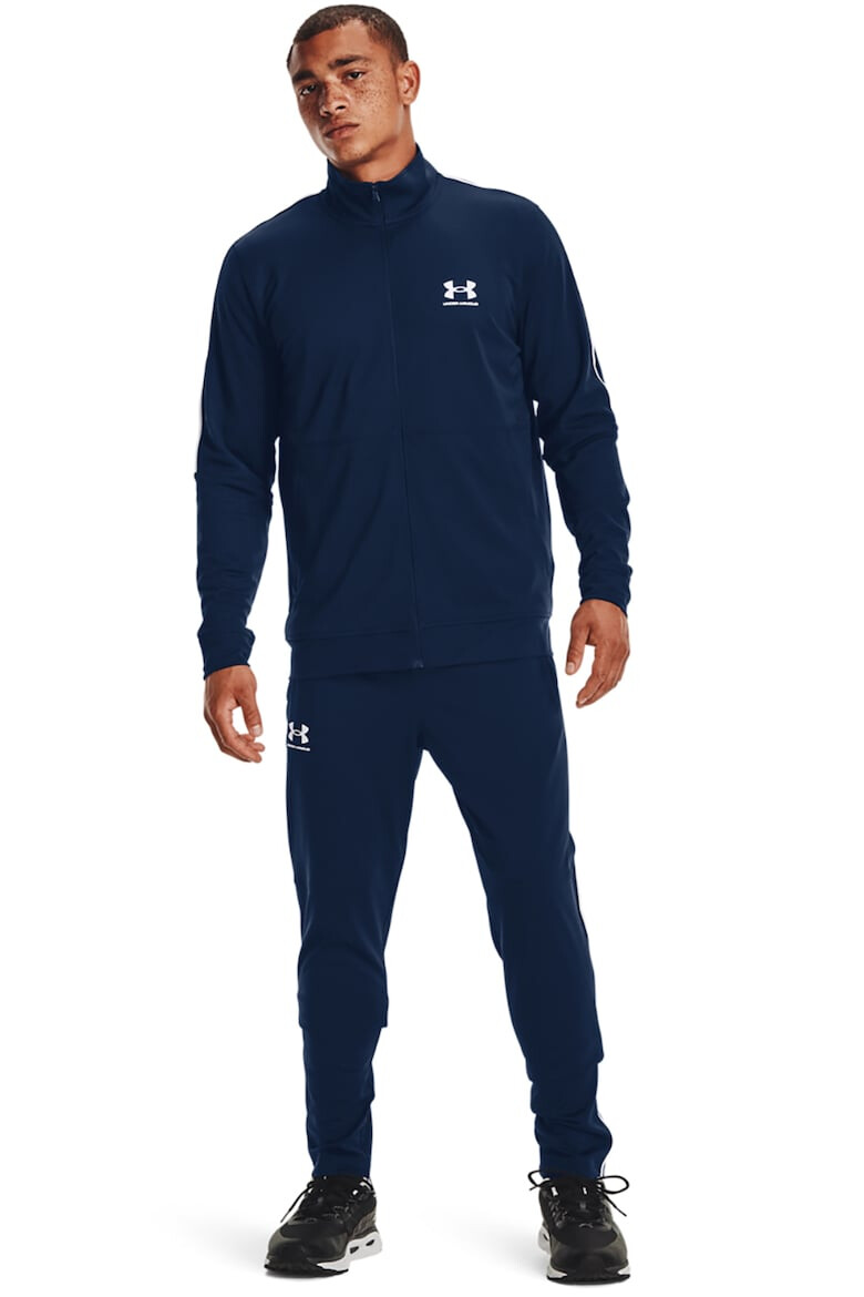 Under Armour Pantaloni cu talie elastica pentru antrenament - Pled.ro