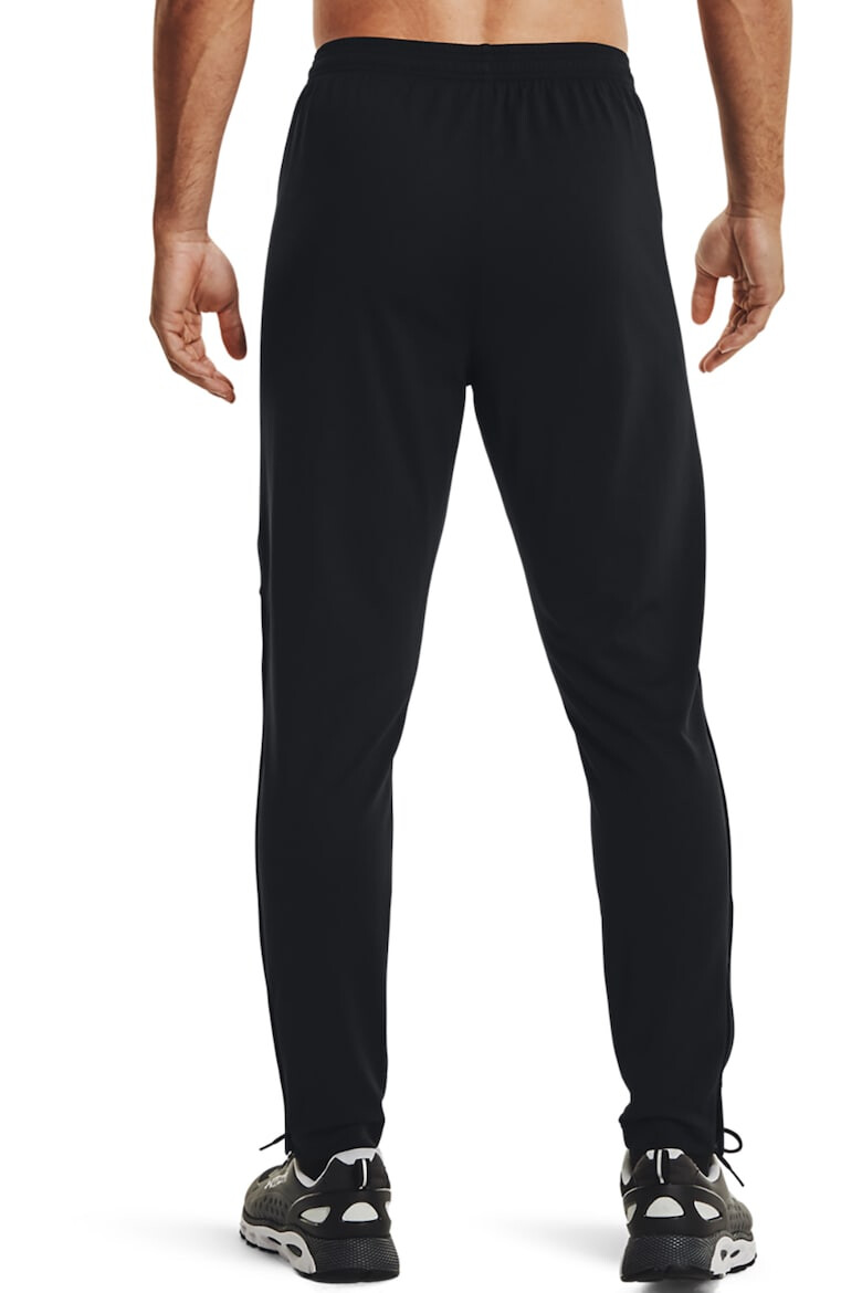 Under Armour Pantaloni cu talie elastica pentru antrenament - Pled.ro