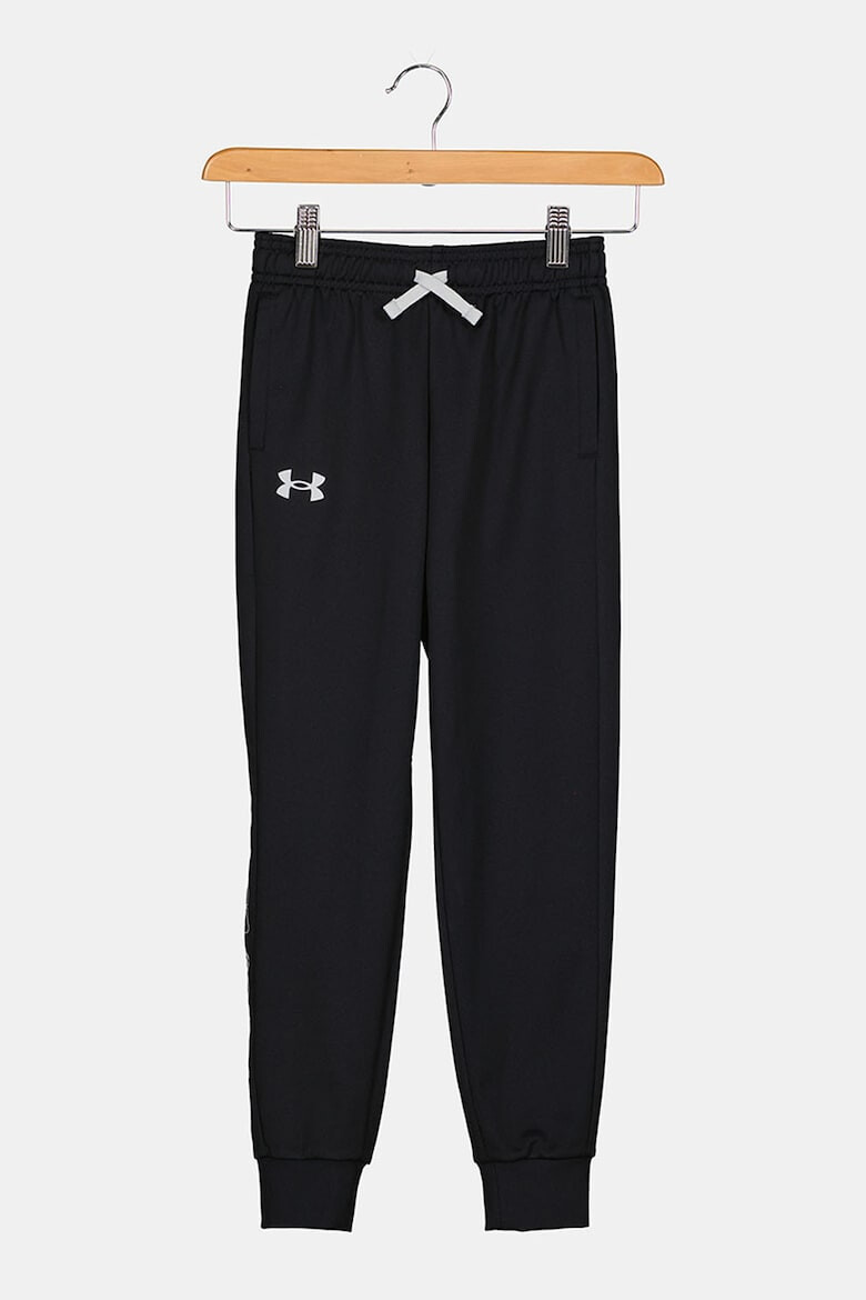 Under Armour Pantaloni cu talie elastica pentru fitness Brawler - Pled.ro