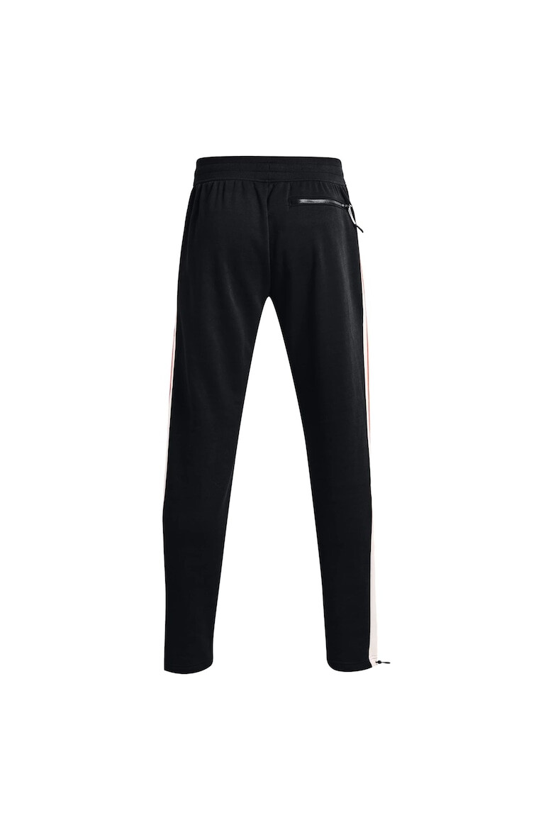 Under Armour Pantaloni cu talie elastica pentru fitness Rival - Pled.ro