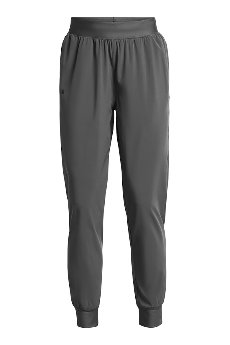 Under Armour Pantaloni cu talie inalta pentru antrenament Rival - Pled.ro