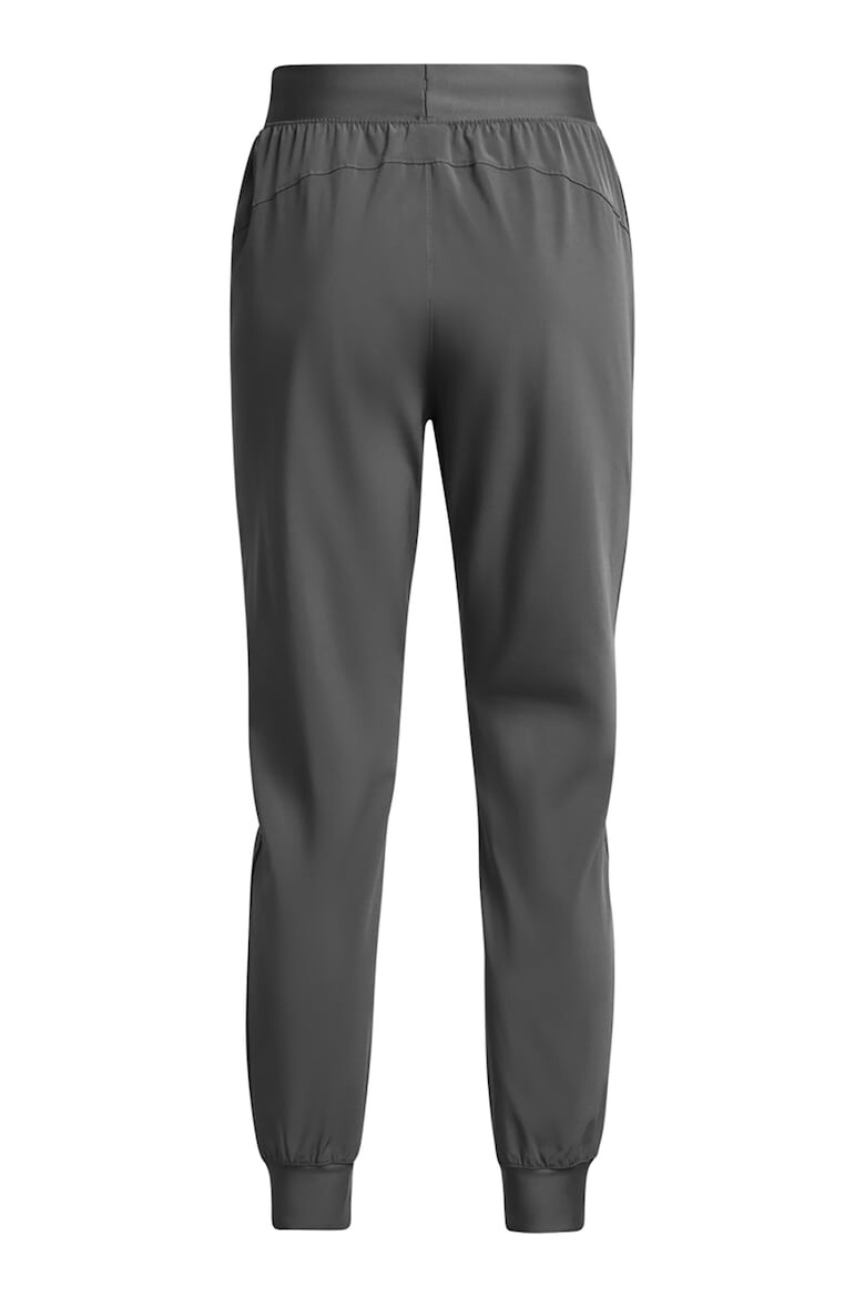 Under Armour Pantaloni cu talie inalta pentru antrenament Rival - Pled.ro