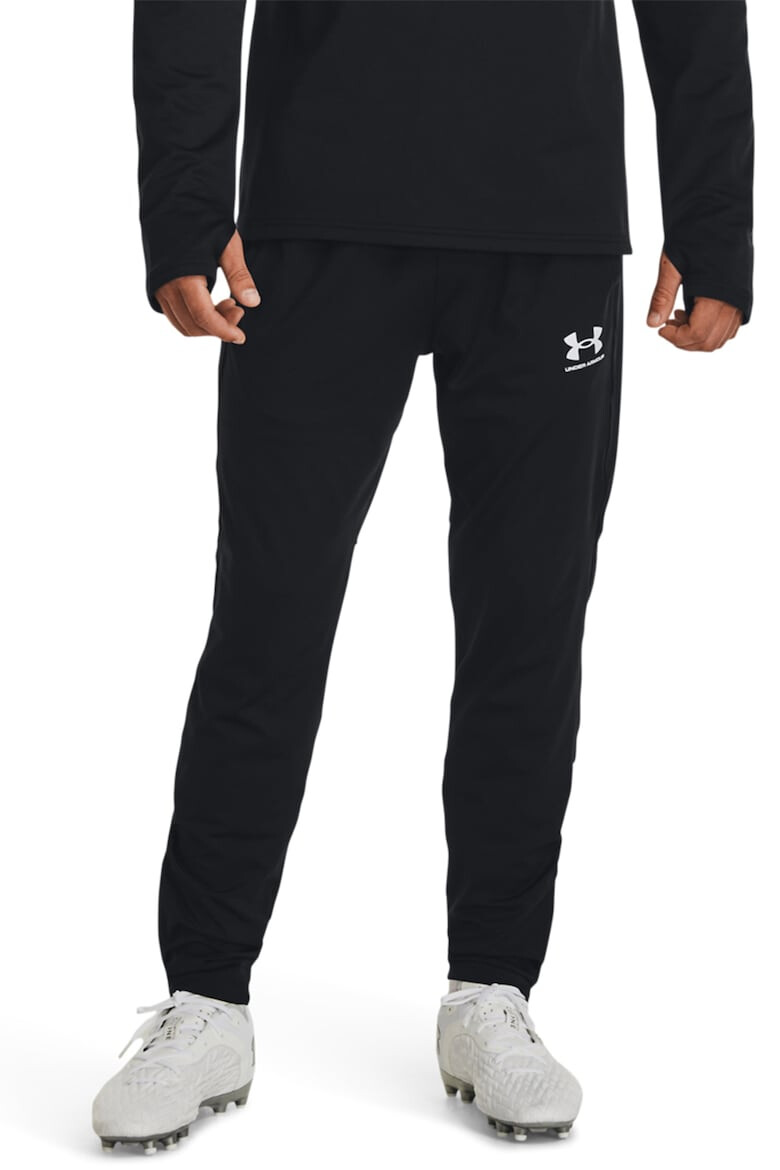 Under Armour Pantaloni cu talie medie pentru fotbal - Pled.ro