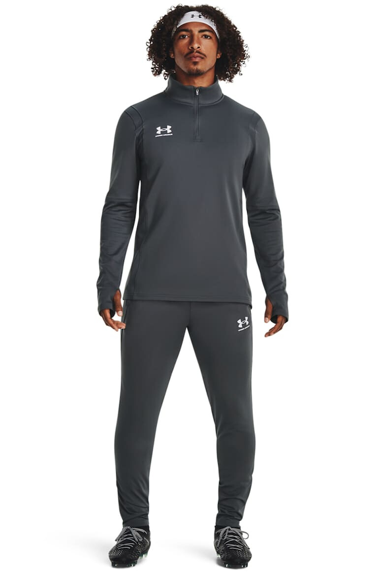 Under Armour Pantaloni cu talie medie pentru fotbal - Pled.ro