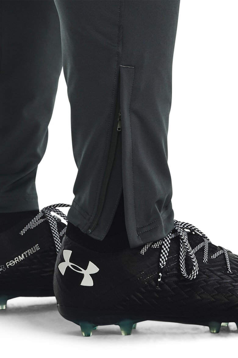 Under Armour Pantaloni cu talie medie pentru fotbal - Pled.ro