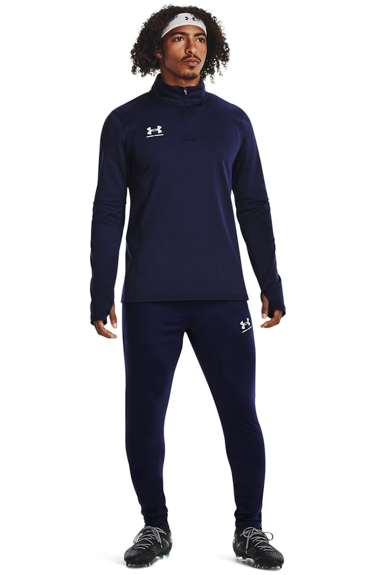 Under Armour Pantaloni cu talie medie pentru fotbal - Pled.ro