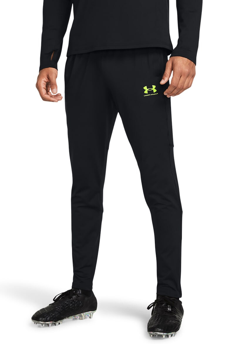 Under Armour Pantaloni cu talie medie pentru fotbal - Pled.ro