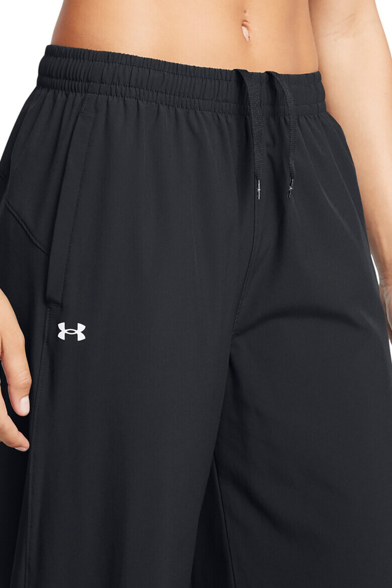 Under Armour Pantaloni de trening cu croiala conica pentru antrenament Rival - Pled.ro