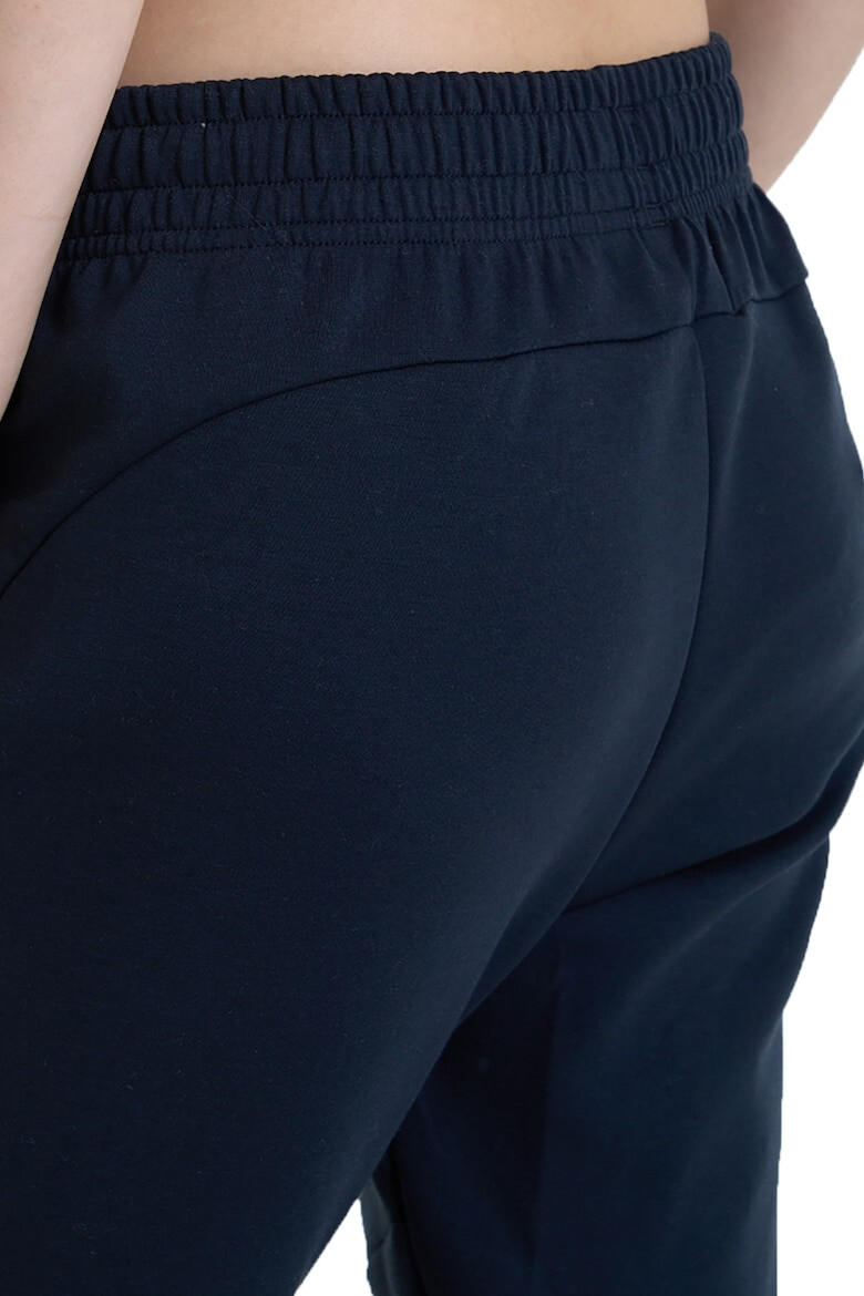 Under Armour Pantaloni de trening din fleece cu uscare rapida pentru fitness Unstoppable - Pled.ro