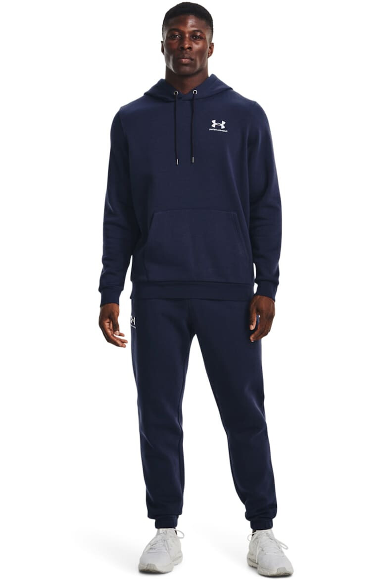 Under Armour Pantaloni de trening lejeri pentru fitness Essential - Pled.ro