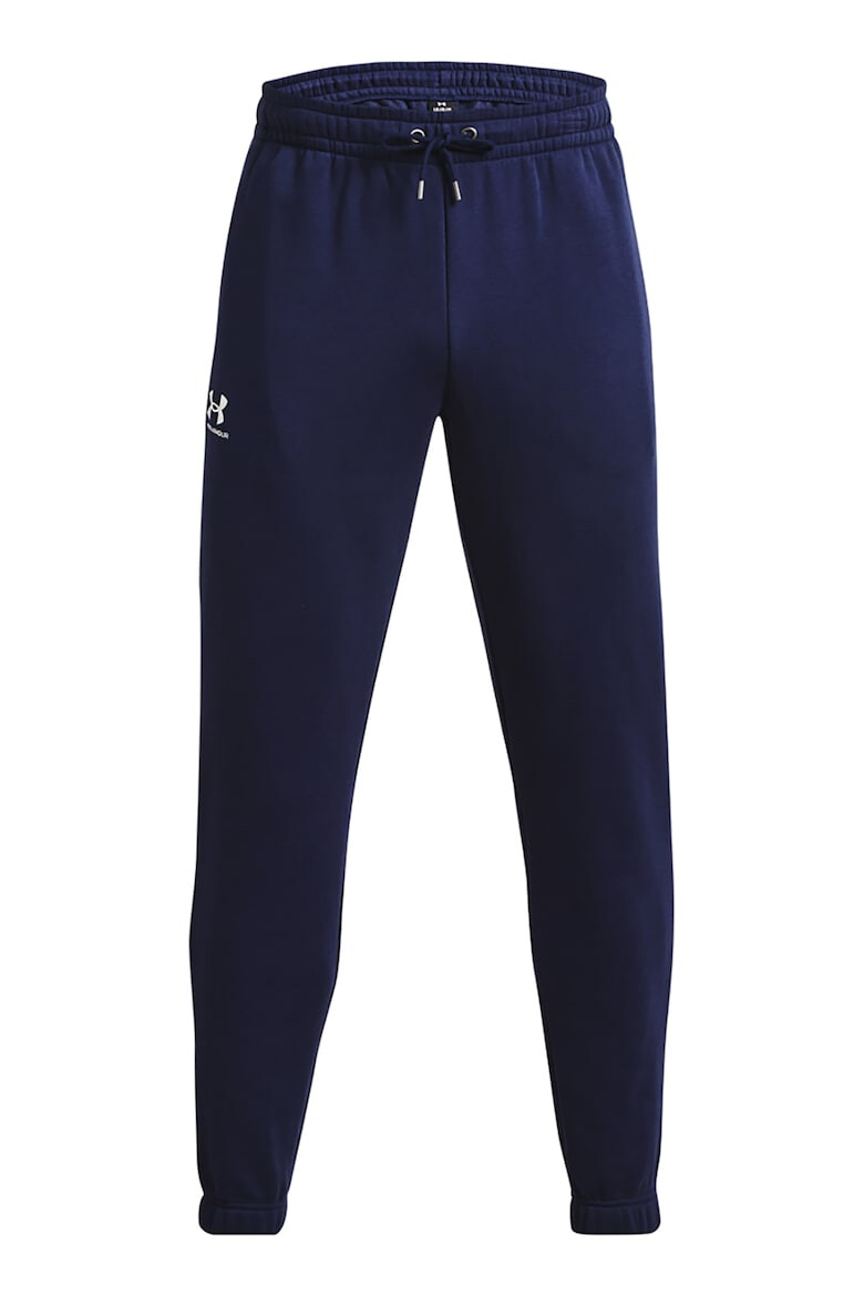 Under Armour Pantaloni de trening lejeri pentru fitness Essential - Pled.ro