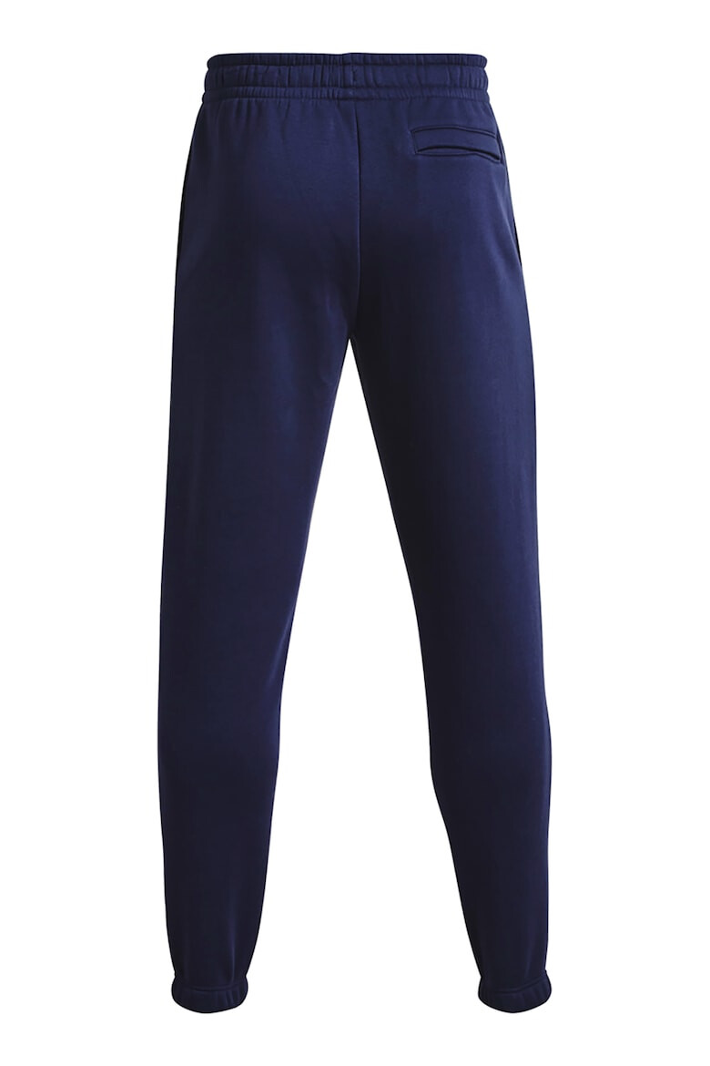 Under Armour Pantaloni de trening lejeri pentru fitness Essential - Pled.ro