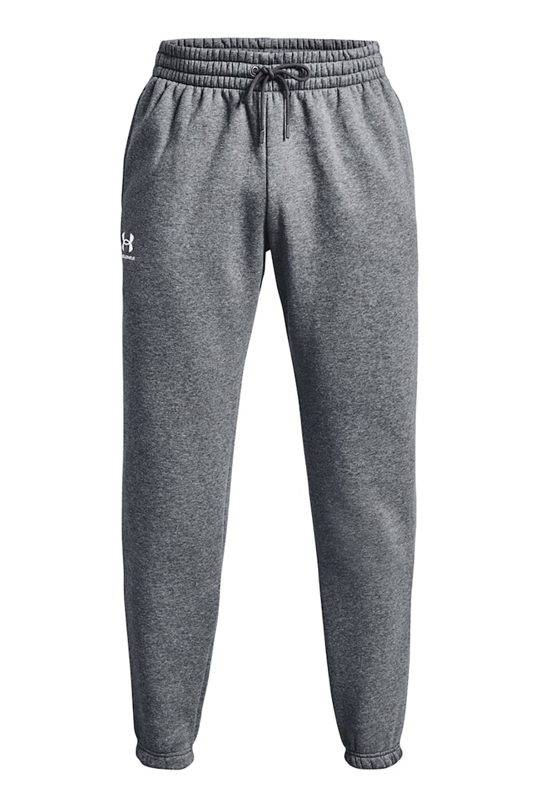 Under Armour Pantaloni de trening lejeri pentru fitness Essential - Pled.ro