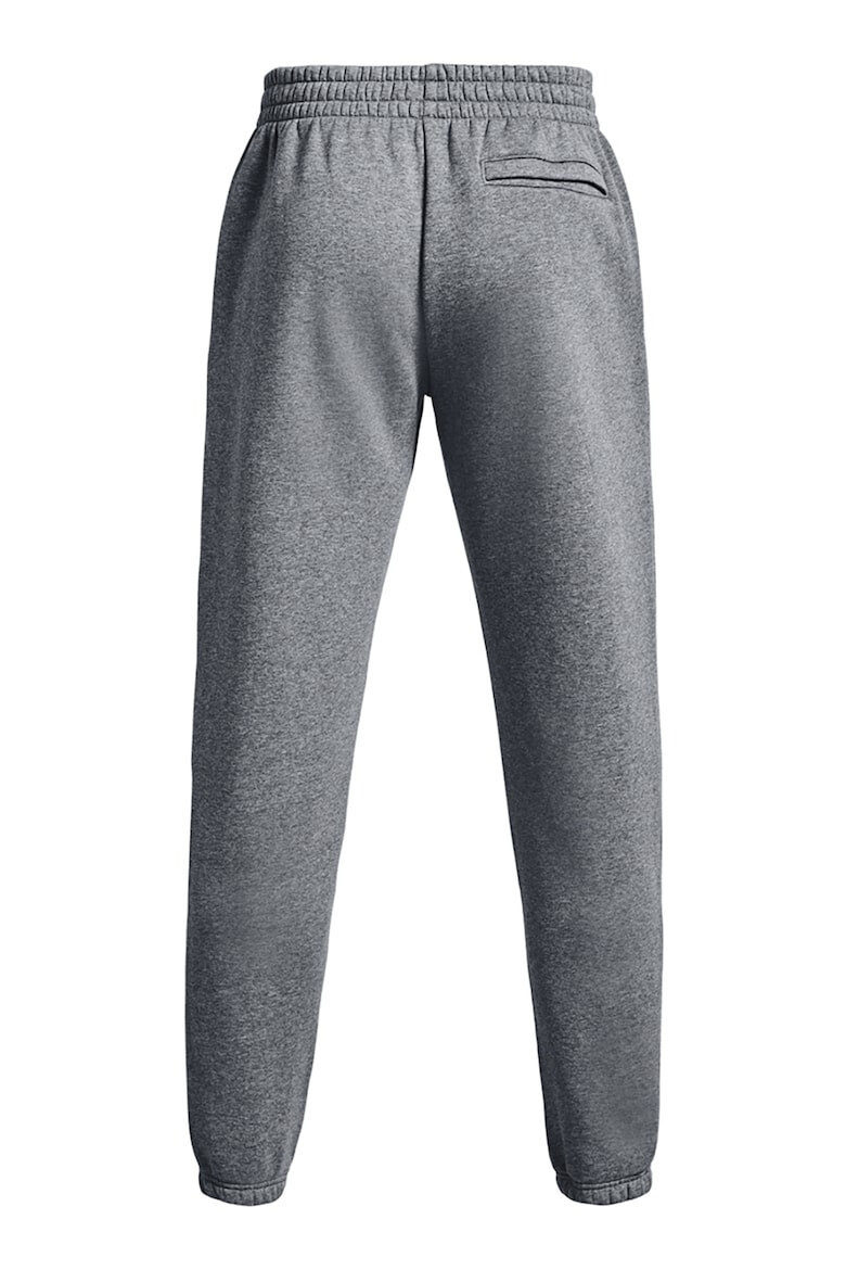 Under Armour Pantaloni de trening lejeri pentru fitness Essential - Pled.ro