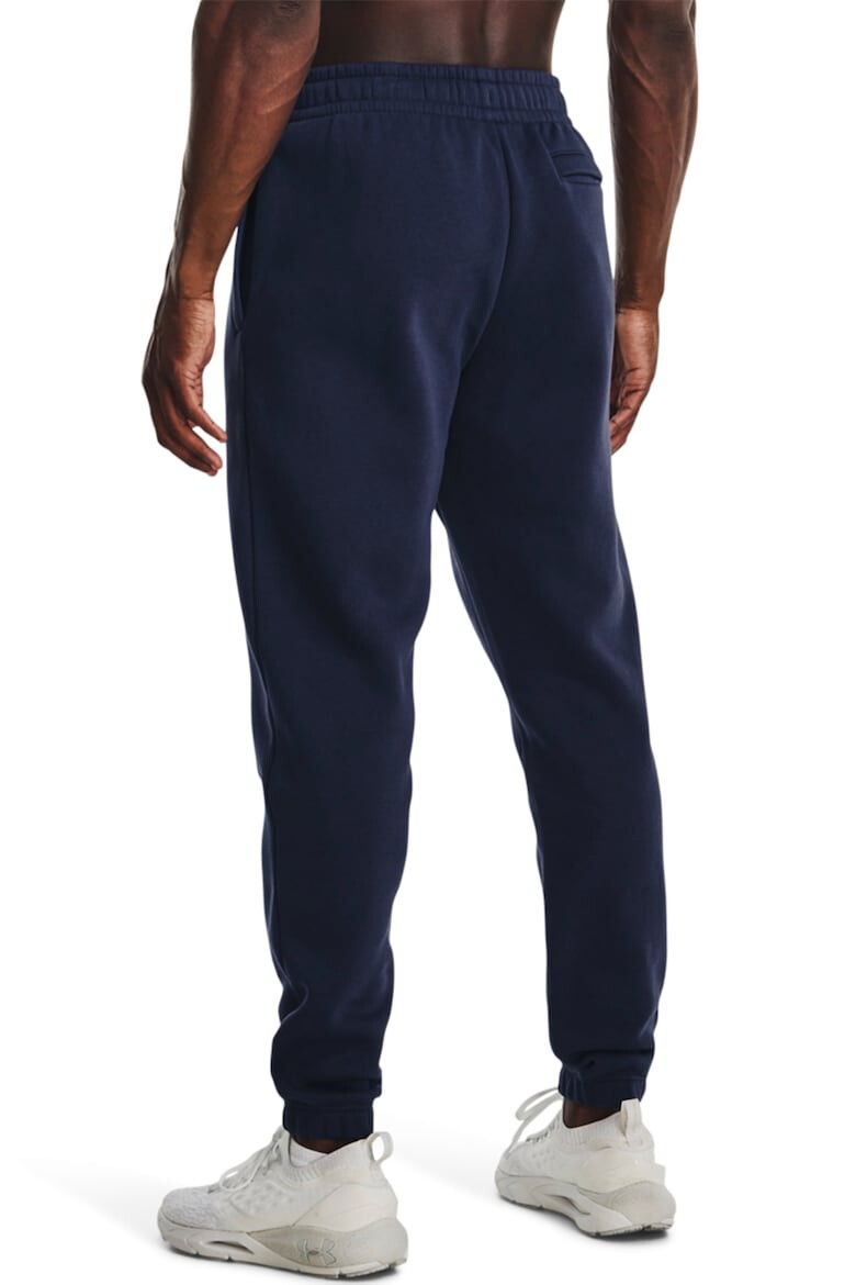 Under Armour Pantaloni de trening lejeri pentru fitness Essential - Pled.ro