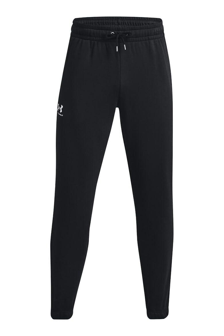 Under Armour Pantaloni de trening lejeri pentru fitness Essential - Pled.ro