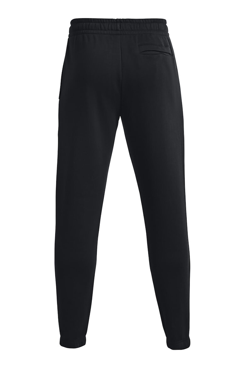 Under Armour Pantaloni de trening lejeri pentru fitness Essential - Pled.ro