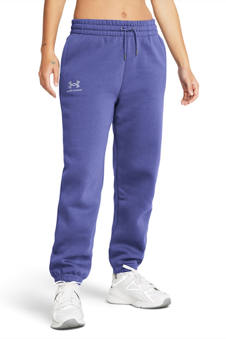 Under Armour Pantaloni de trening pentru fitness Essential - Pled.ro